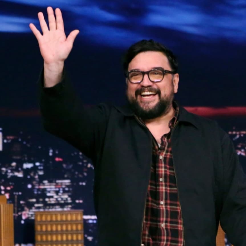 Horatio Sanz