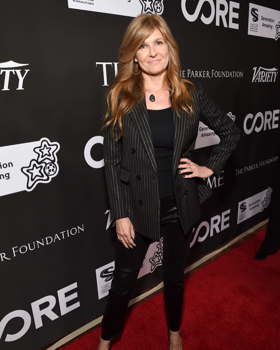 Connie Britton picture