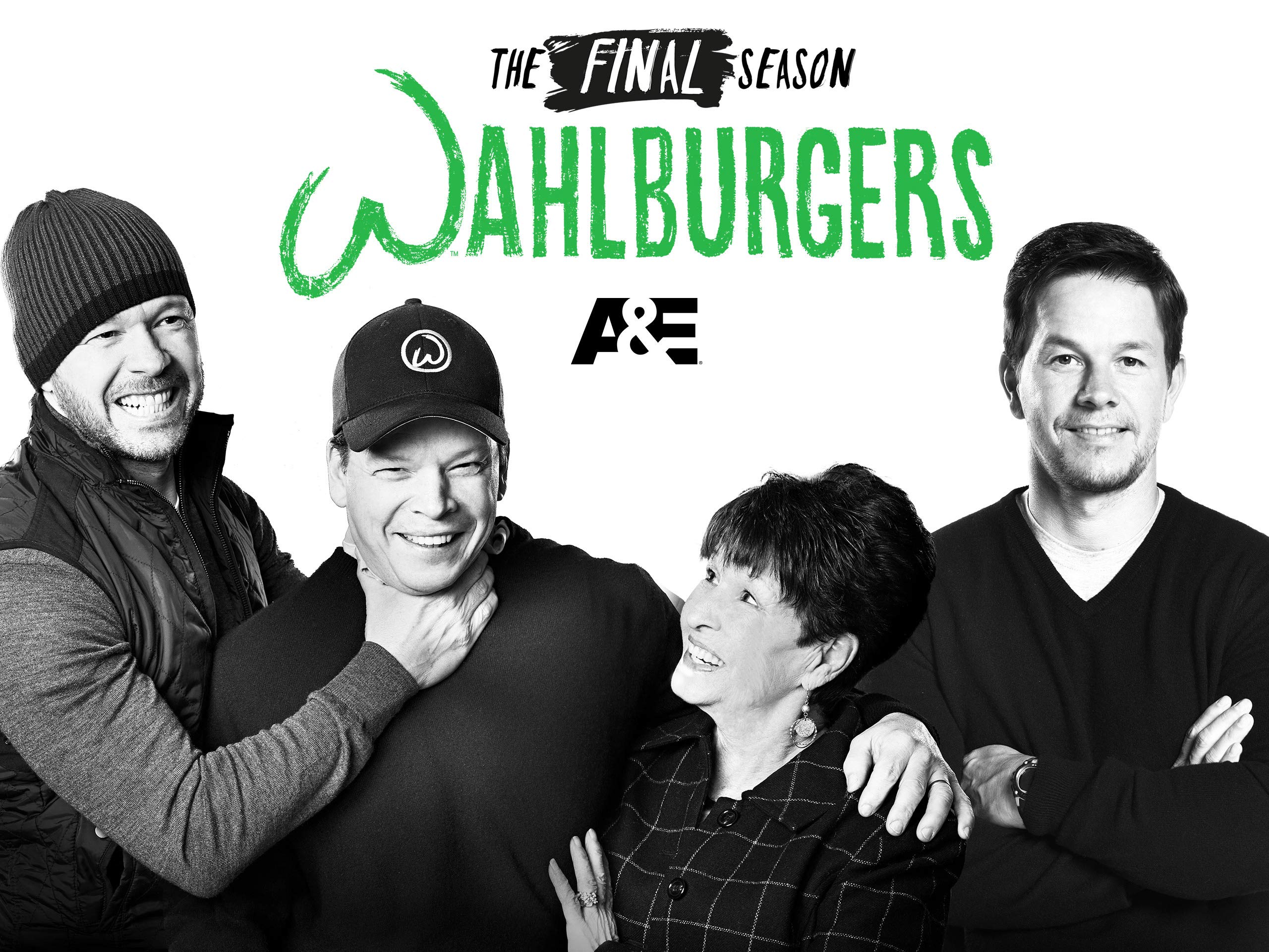 ‘Wahlburgers’ Reality Series Heads To AXS Tv