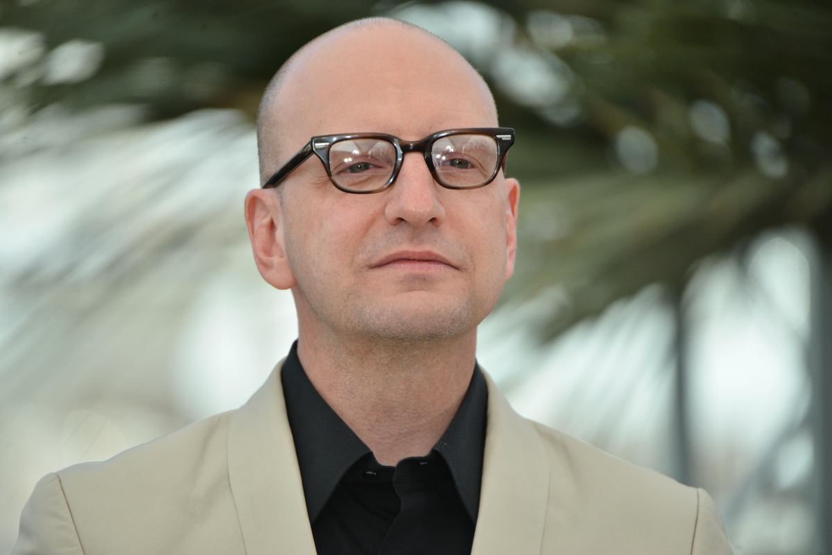 Steven Soderbergh