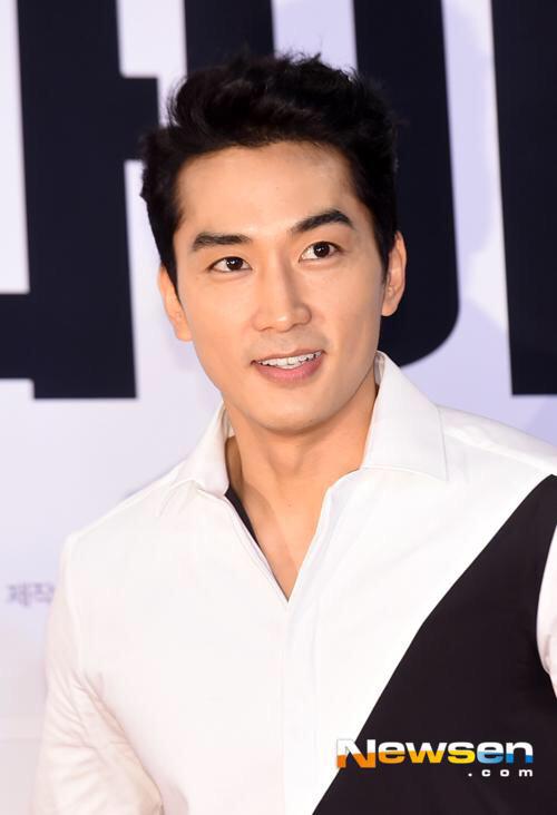 Song Seung Heon