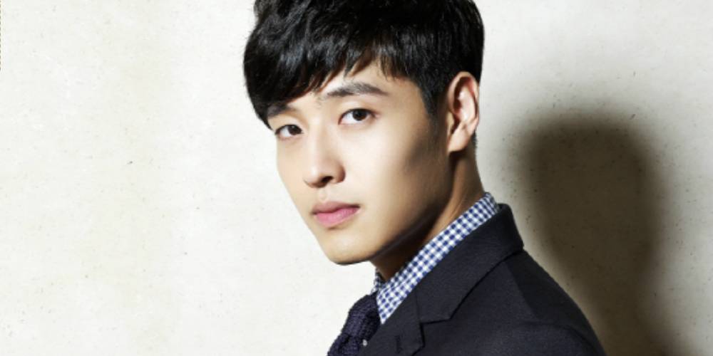 Kang Ha Neul