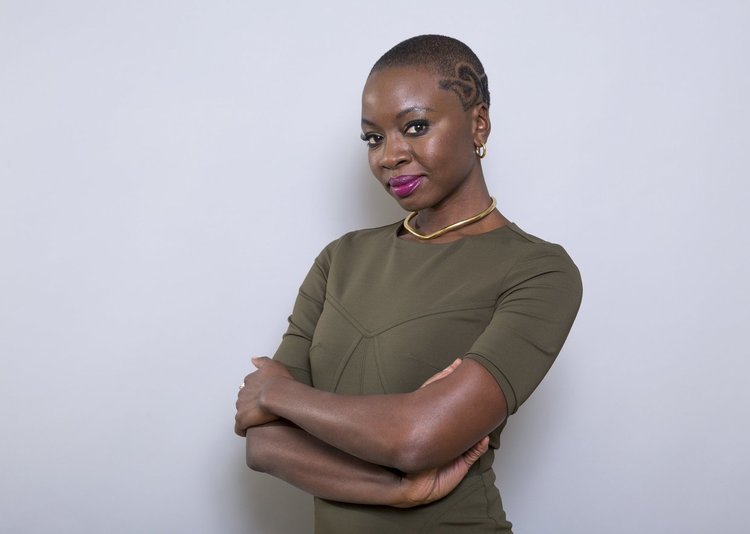 Danai-Gurira