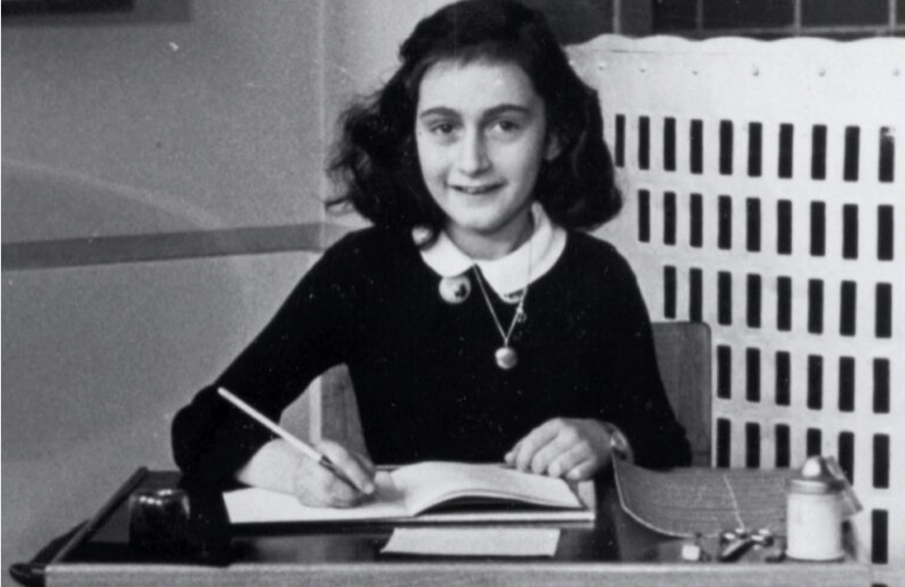 Anne Frank