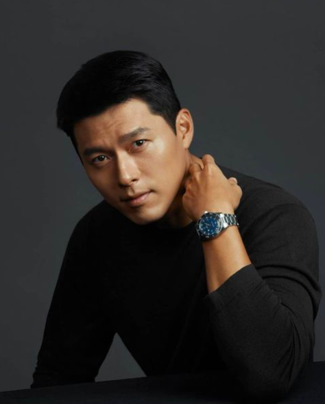 Hyun Bin