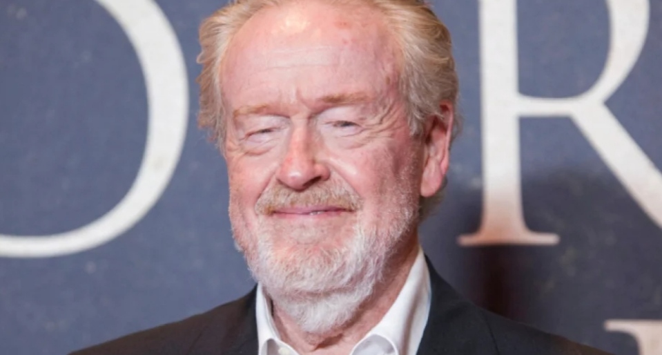 Ridley Scott