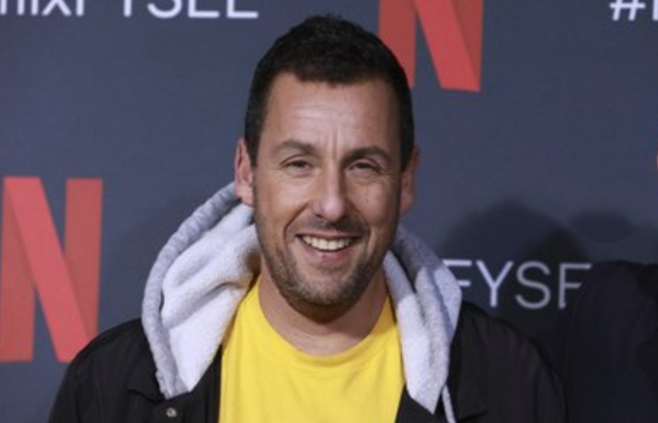 Adam Sandler