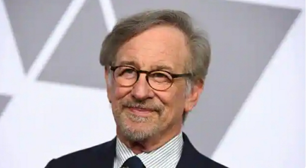 Steven Spielberg