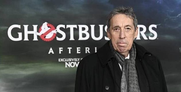 Ivan Reitman