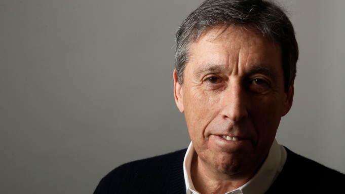 Ivan Reitman