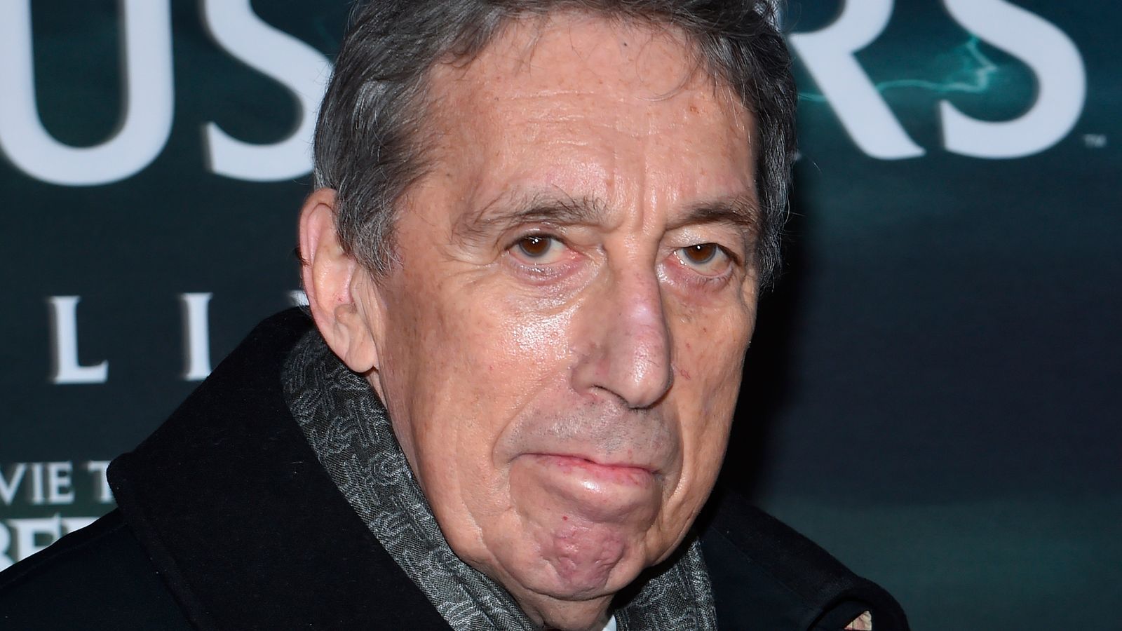 Ivan Reitman