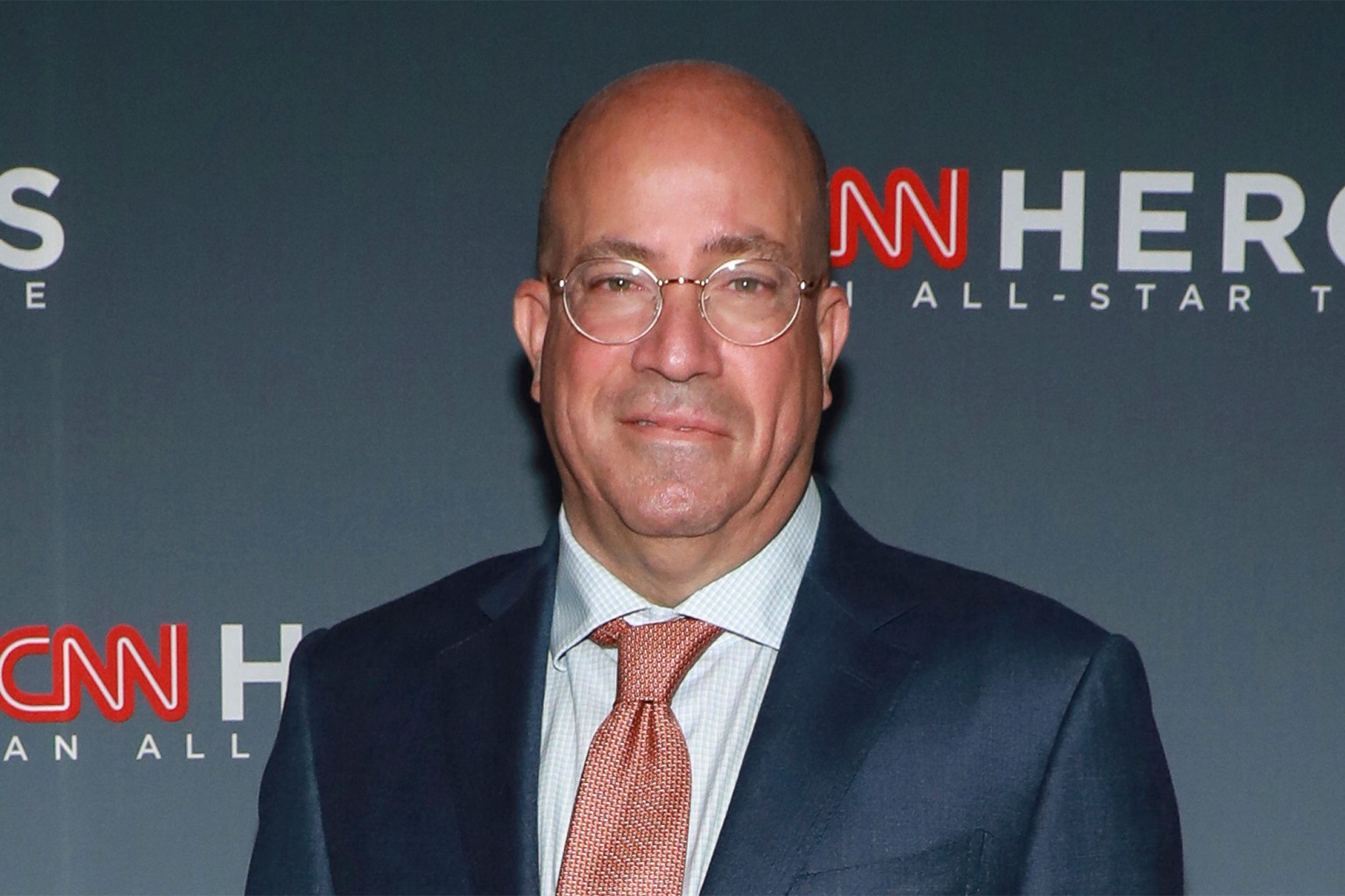 Jeff Zucker