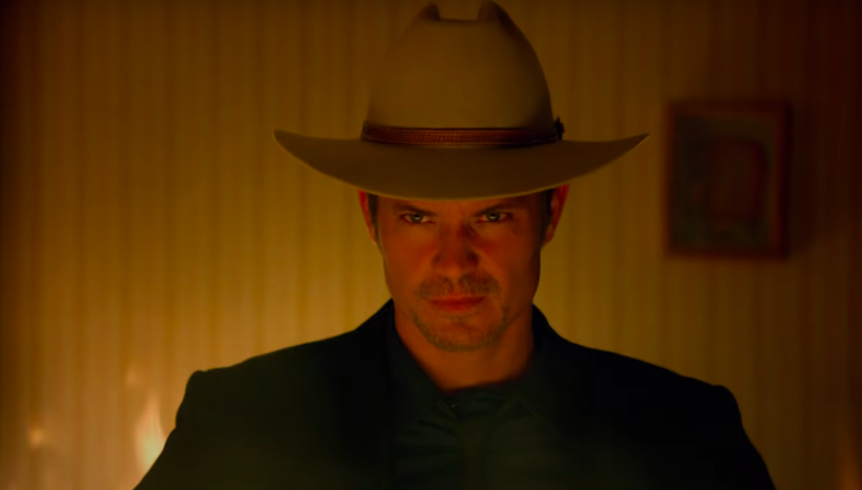 Justified: City Primeval