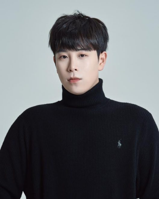 BlockB's PO To Enlist In The Marine Corps In March 