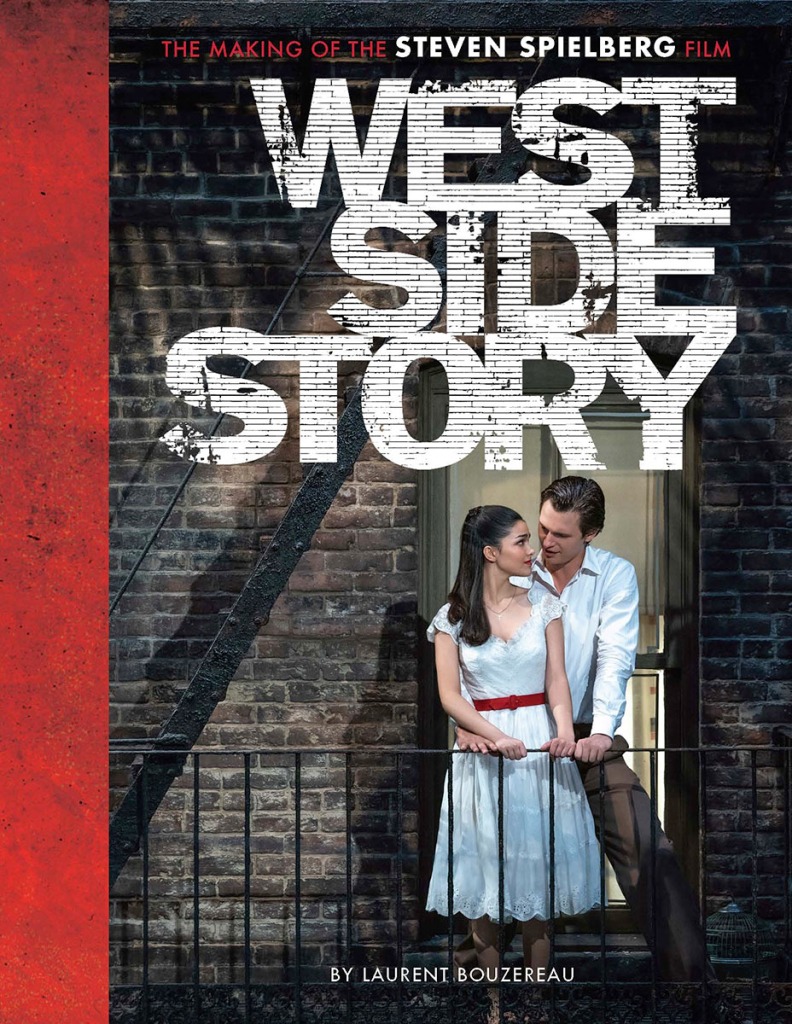 West Side Story Poster