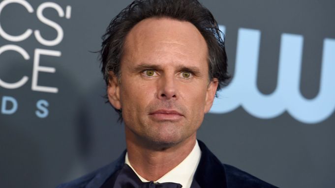 Walton Goggins