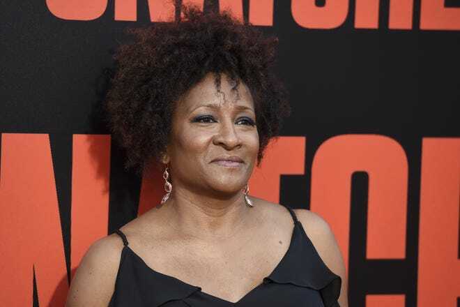 Wanda Sykes