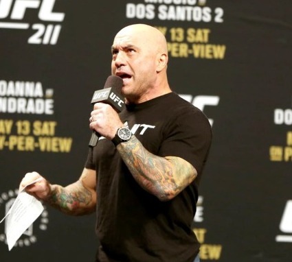 Joe Rogan