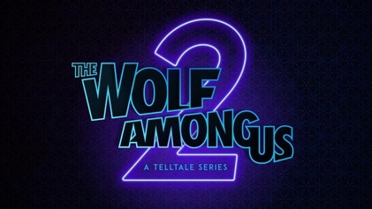 Wolf Among Us 2