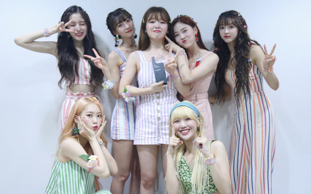 Oh My Girl Confirmed To Make March Comeback 