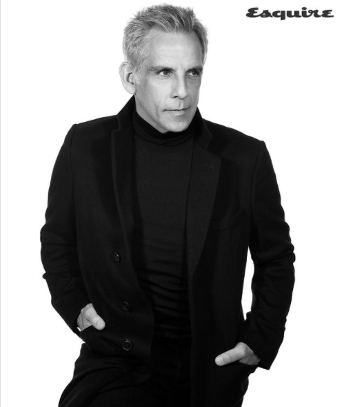 ben stiller