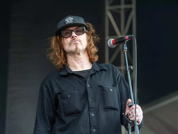 MARK LANEGAN