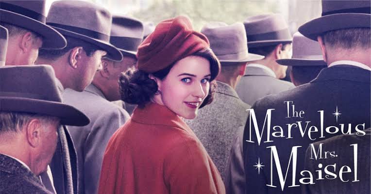 Marvelous Mrs. Maisel