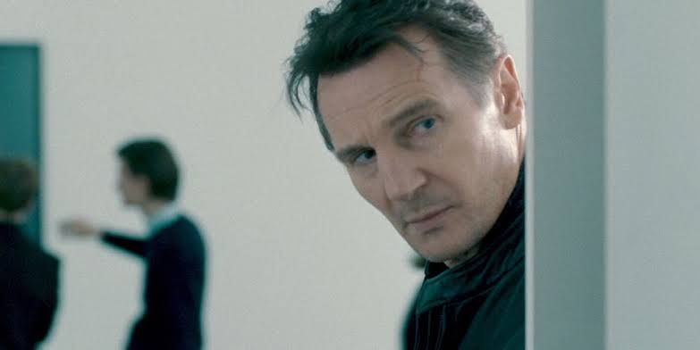 Liam Neeson