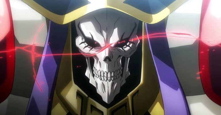 Overlord 