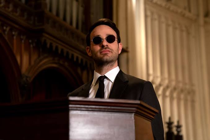 Matt Murdock