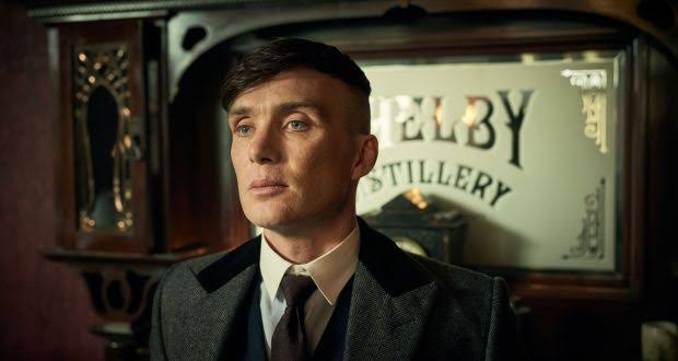 Thomas Shelby 