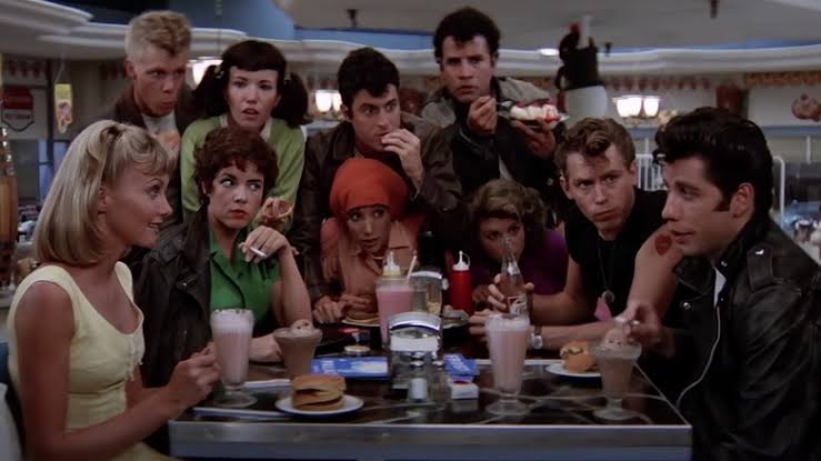 Grease