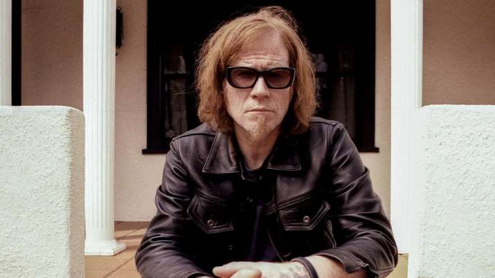 MARK LANEGAN