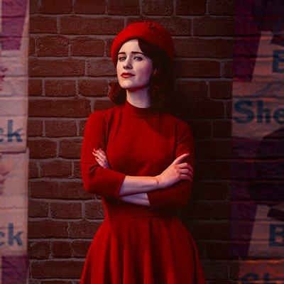 Marvelous Mrs. Maisel