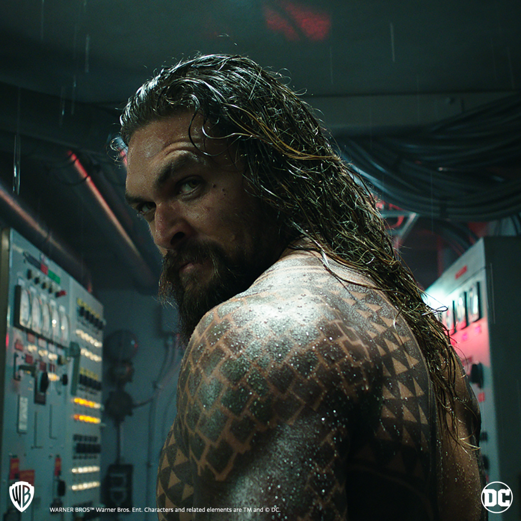 Aquaman picture