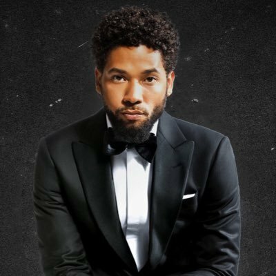 Jussie Smollett image