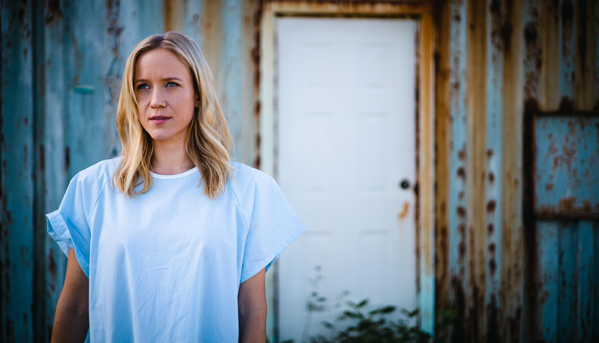 NBCs Chicago Med Welcomes Jessy Schram Back In The Series Morning Picker