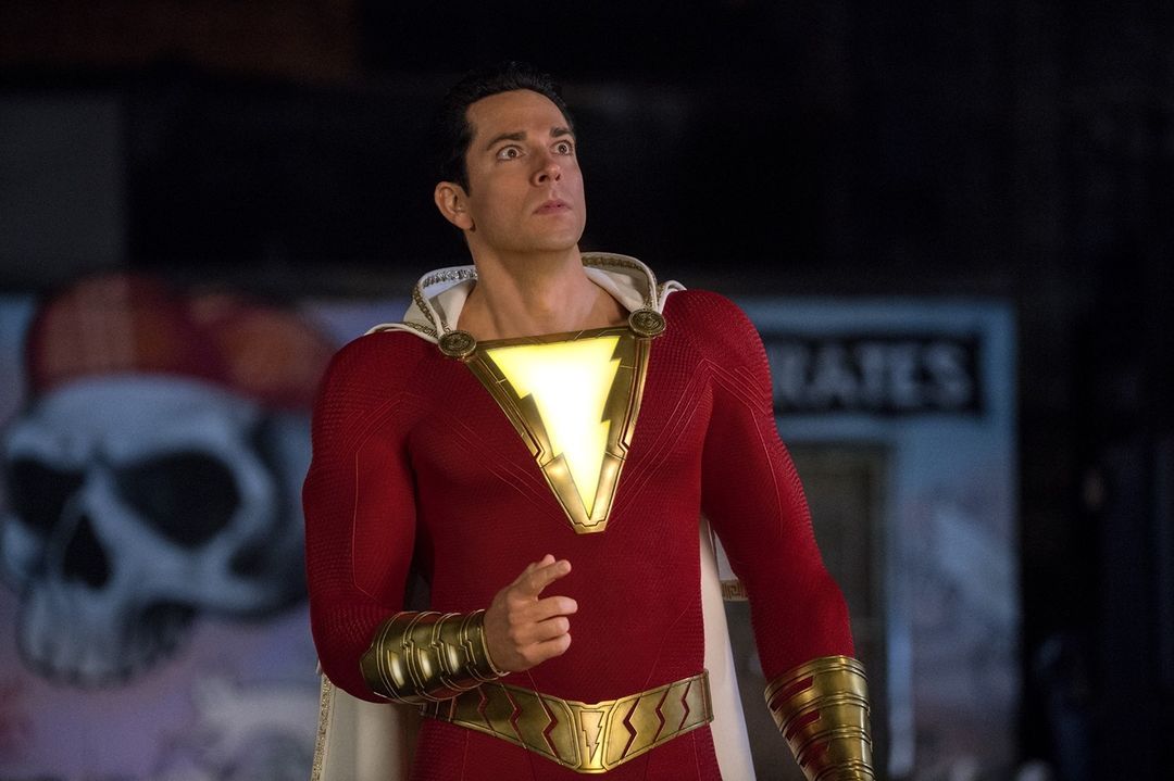 "Shazam! Fury of the Gods" To Hit The Cinemas Earlier than It Was Supposed to