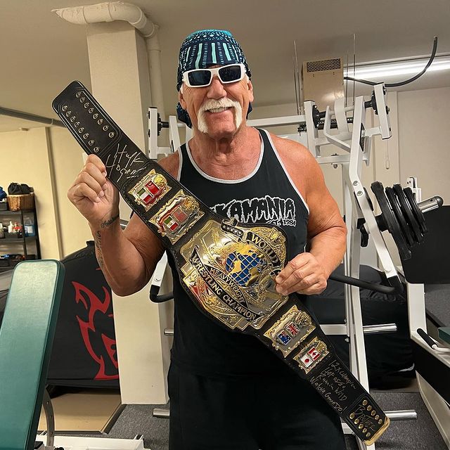 hulk hogan