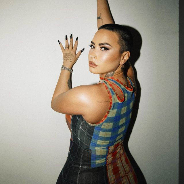 Demi Lovato