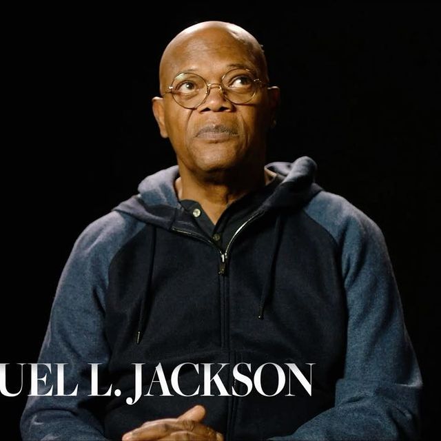 samuel l jackson