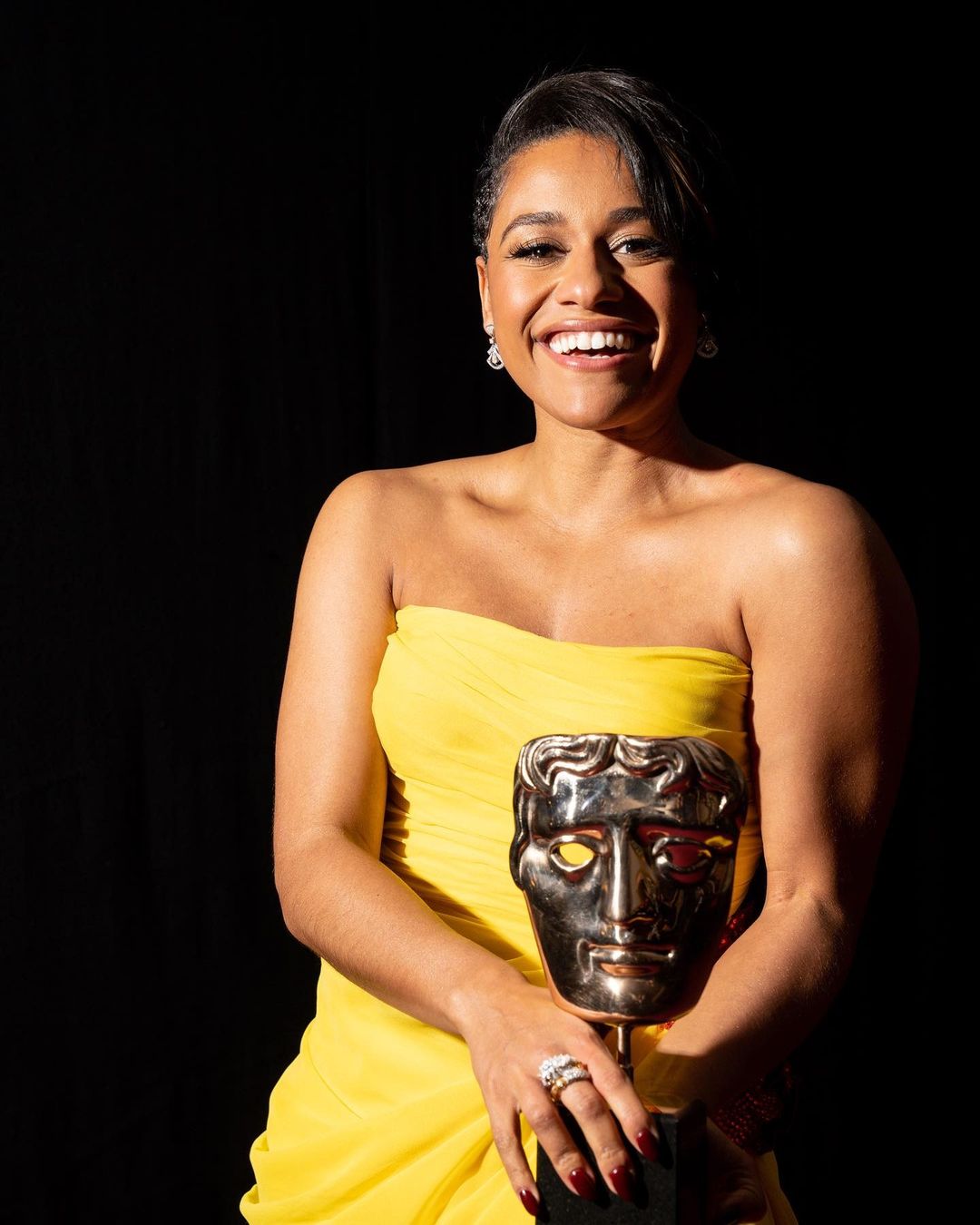 The 75th BAFTA Awards: Dune Bags 5 Wins At the Event