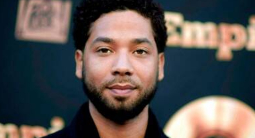 Jussie Smollett