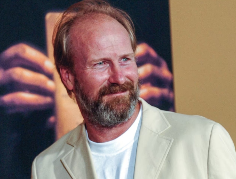 William Hurt