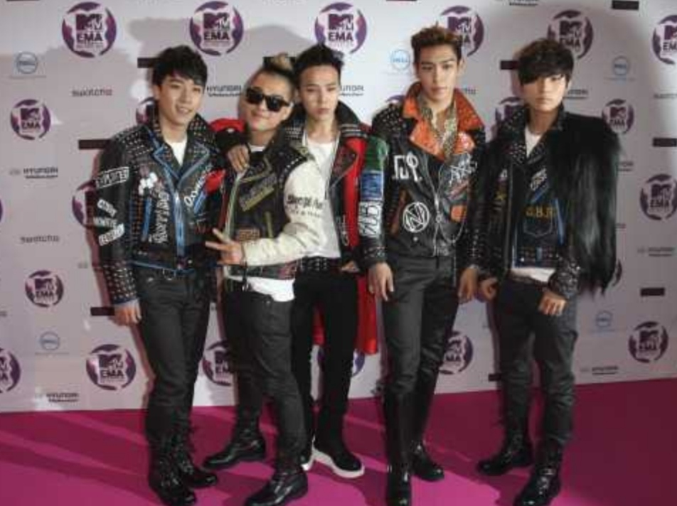 Bigbang