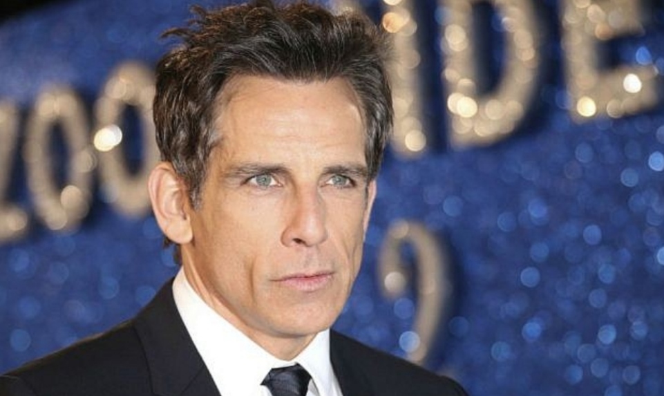 Ben Stiller