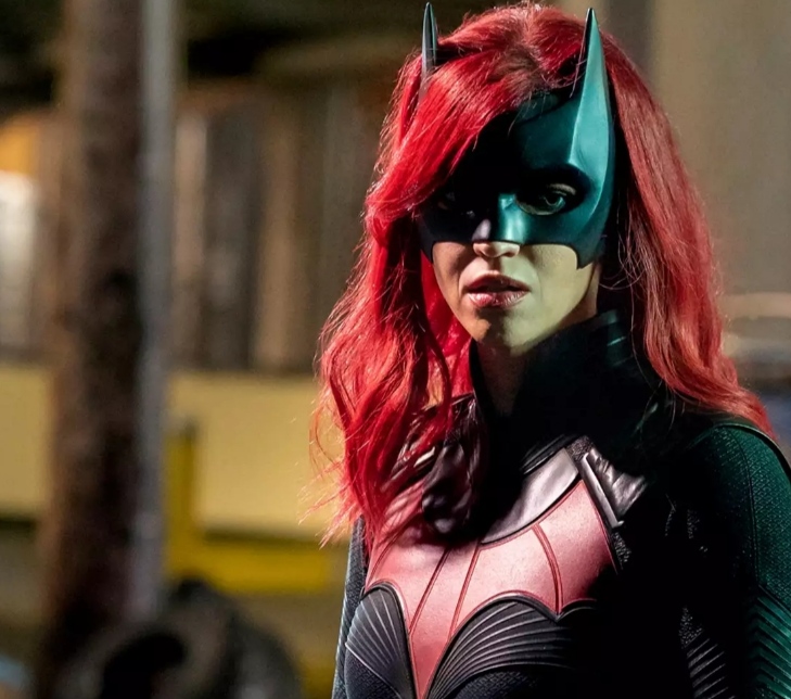 Batwoman