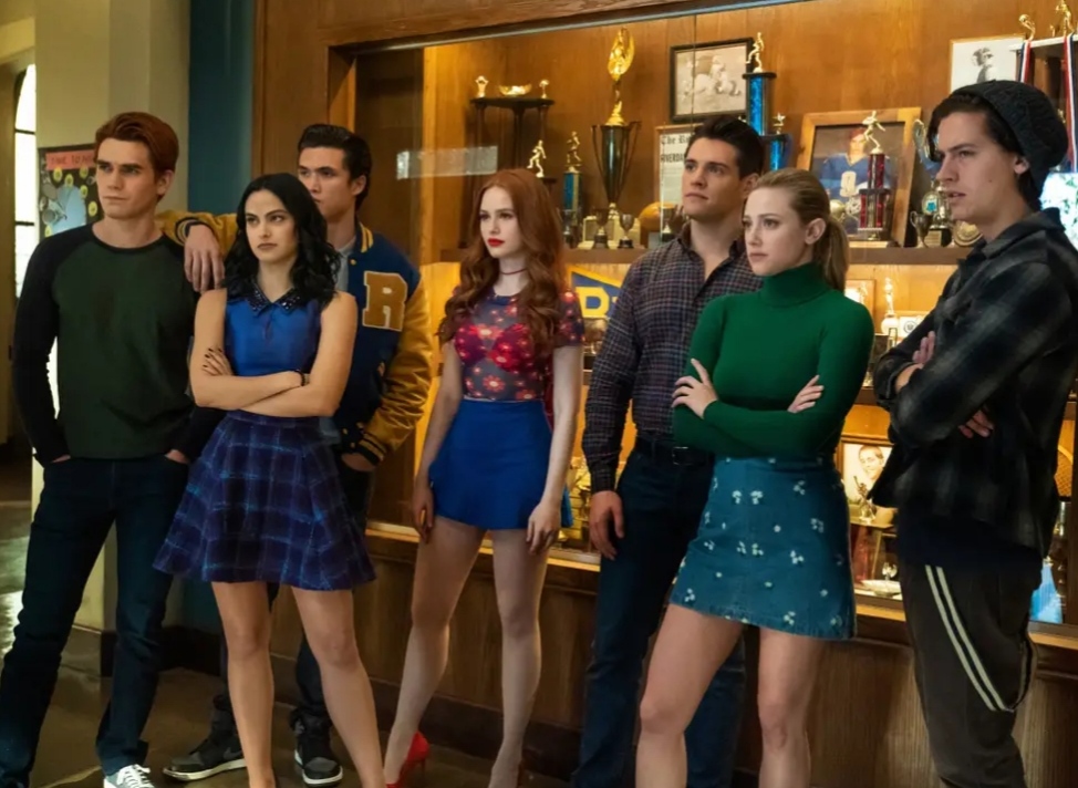 Riverdale