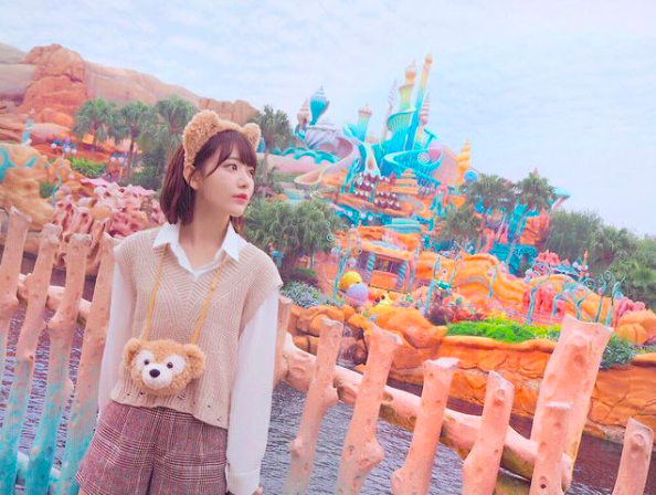 Miyawaki Sakura