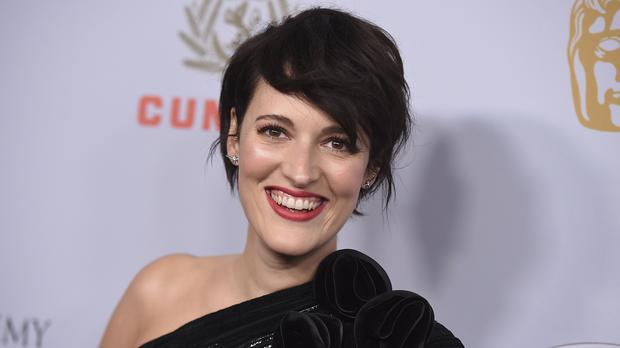 Phoebe Waller-Bridge